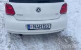 Volkswagen Polo 5 generation Hatchback 3-doors