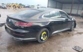 Volkswagen Arteon 1 generation Liftback