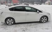 Toyota Prius 3 generation Hatchback 5-doors