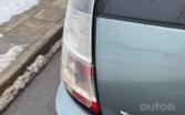 Toyota Prius 2 generation Hatchback