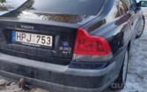 Volvo S60 1 generation Sedan
