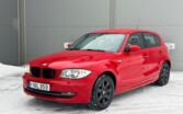BMW 1 Series E81/E82/E87/E88 [restyling] Hatchback 5-doors