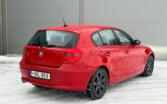 BMW 1 Series E81/E82/E87/E88 [restyling] Hatchback 5-doors