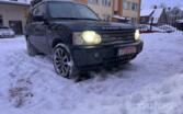 Land Rover Range Rover 3 generation [2th restyling] SUV