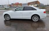 Audi A4 B8/8K [restyling] Sedan