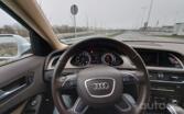 Audi A4 B8/8K [restyling] Sedan