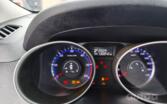 Hyundai ix35 1 generation [restyling] Crossover