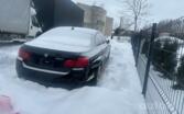 BMW 5 Series F07/F10/F11 Sedan