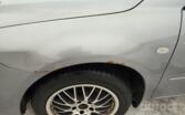 Mazda 6 GG [restyling] Sedan 4-doors