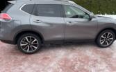 Nissan X-Trail T32 Crossover