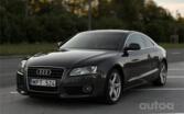 Audi A5 8T Coupe