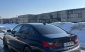 BMW 3 Series G20 Sedan