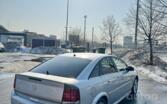 Opel Vectra C GTS hatchback