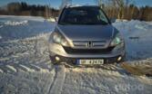 Honda CR-V 3 generation Crossover