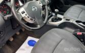 Nissan Qashqai+2 1 generation [restyling]