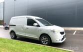 Dacia Dokker 1 generation Compactvan