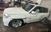 Mercedes-Benz GLK-Class X204 Crossover