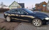Audi A5 8T [restyling] Sportback liftback