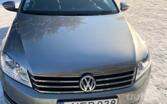 Volkswagen Passat B7 Sedan