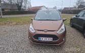 Ford B-MAX 1 generation