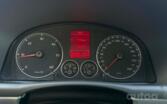 Volkswagen Touran 1 generation [restyling] Minivan 5-doors