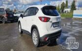 Mazda CX-5 1 generation Crossover