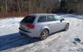 Audi A4 B7 Avant wagon 5-doors