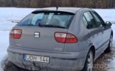 SEAT Leon 1 generation Hatchback