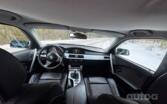 BMW 5 Series E60/E61 Touring wagon