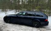 BMW 5 Series E60/E61 Touring wagon