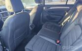 Volkswagen Golf 7 generation Variant wagon 5-doors