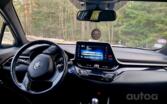 Toyota C-HR 1 generation Crossover