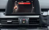 BMW 2 Series Active Tourer F45 Minivan