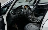BMW 2 Series Active Tourer F45 Minivan