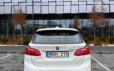 BMW 2 Series Active Tourer F45 Minivan