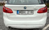 BMW 2 Series Active Tourer F45 Minivan
