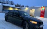 BMW 3 Series E90/E91/E92/E93 [restyling] Sedan