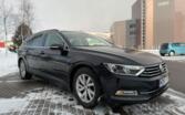 Volkswagen Passat B8 Variant wagon 5-doors