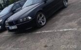 BMW 5 Series E39 [restyling] Touring wagon