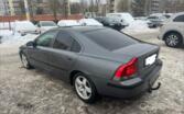 Volvo S60 1 generation Sedan