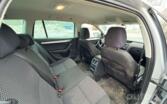 Skoda Octavia 3 generation Combi wagon 5-doors
