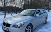 BMW 5 Series E60/E61 Touring wagon