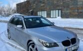BMW 5 Series E60/E61 Touring wagon