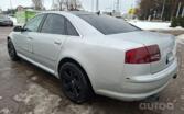 Audi A8 D3/4E Sedan