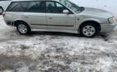 Subaru Legacy 3 generation wagon