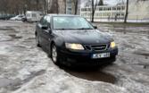 Saab 9-3 2 generation Sedan