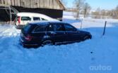 Mercedes-Benz C-Class W204/S204 wagon 5-doors