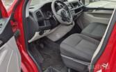 Volkswagen Transporter T6 Kombi minivan 4-doors