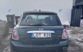 Mini One R56 Hatchback