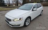 Volvo V60 1 generation [restyling] wagon 5-doors